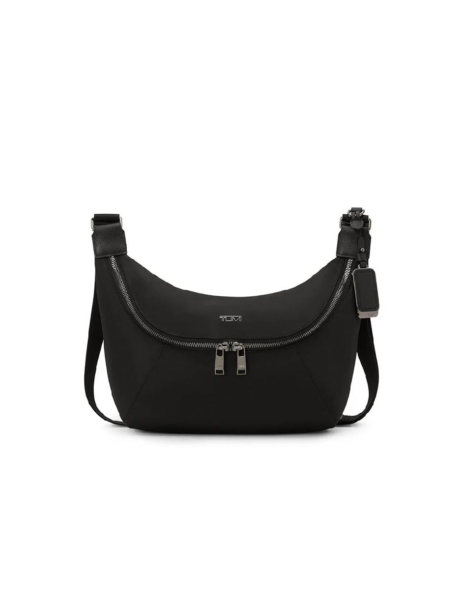 Bolsa Crossbody Voyageur unisex Bolsa Crossbody Voyageur unisex