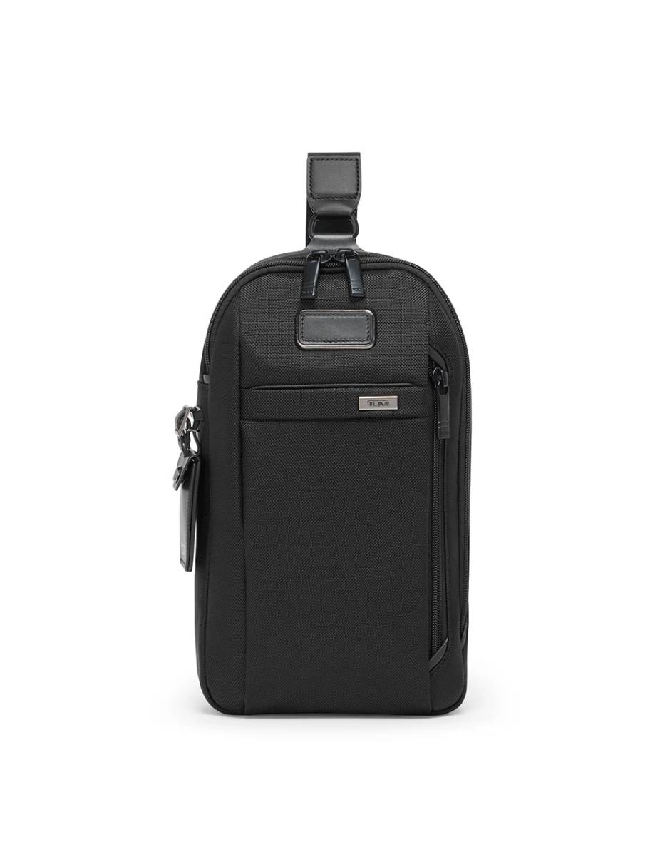 Bolsa crossbody Tumi Alpha unisex