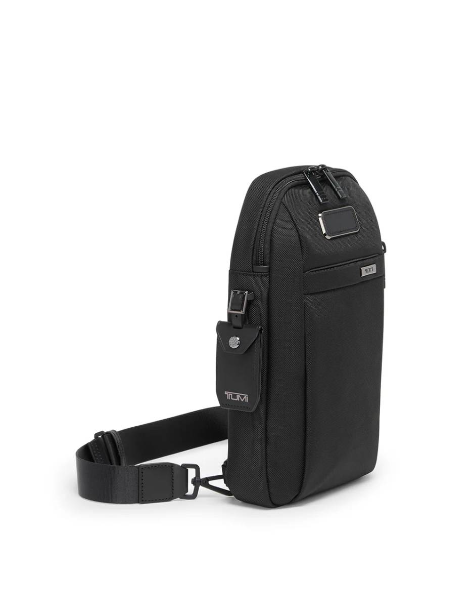 Bolsa crossbody Tumi Alpha unisex