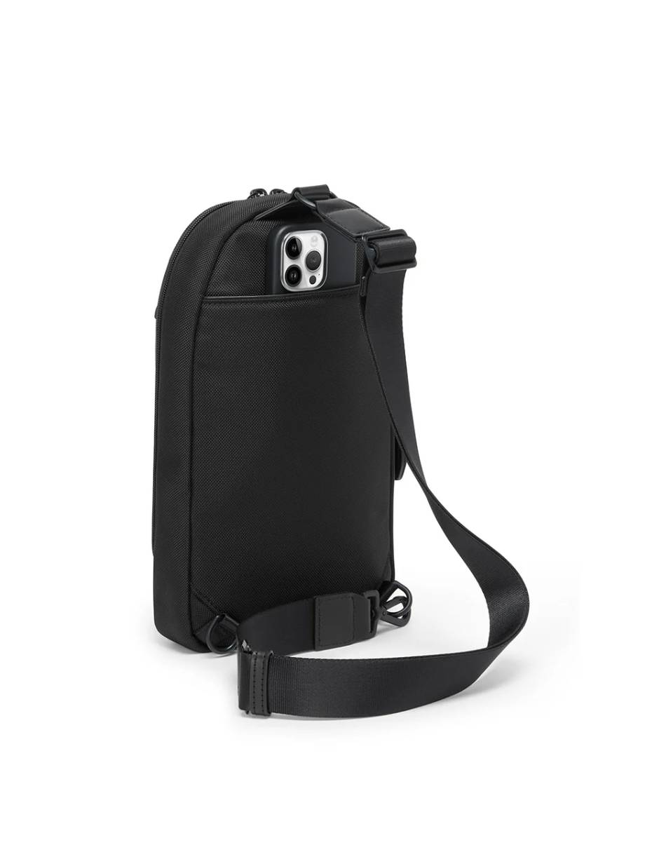 Bolsa crossbody Tumi Alpha unisex