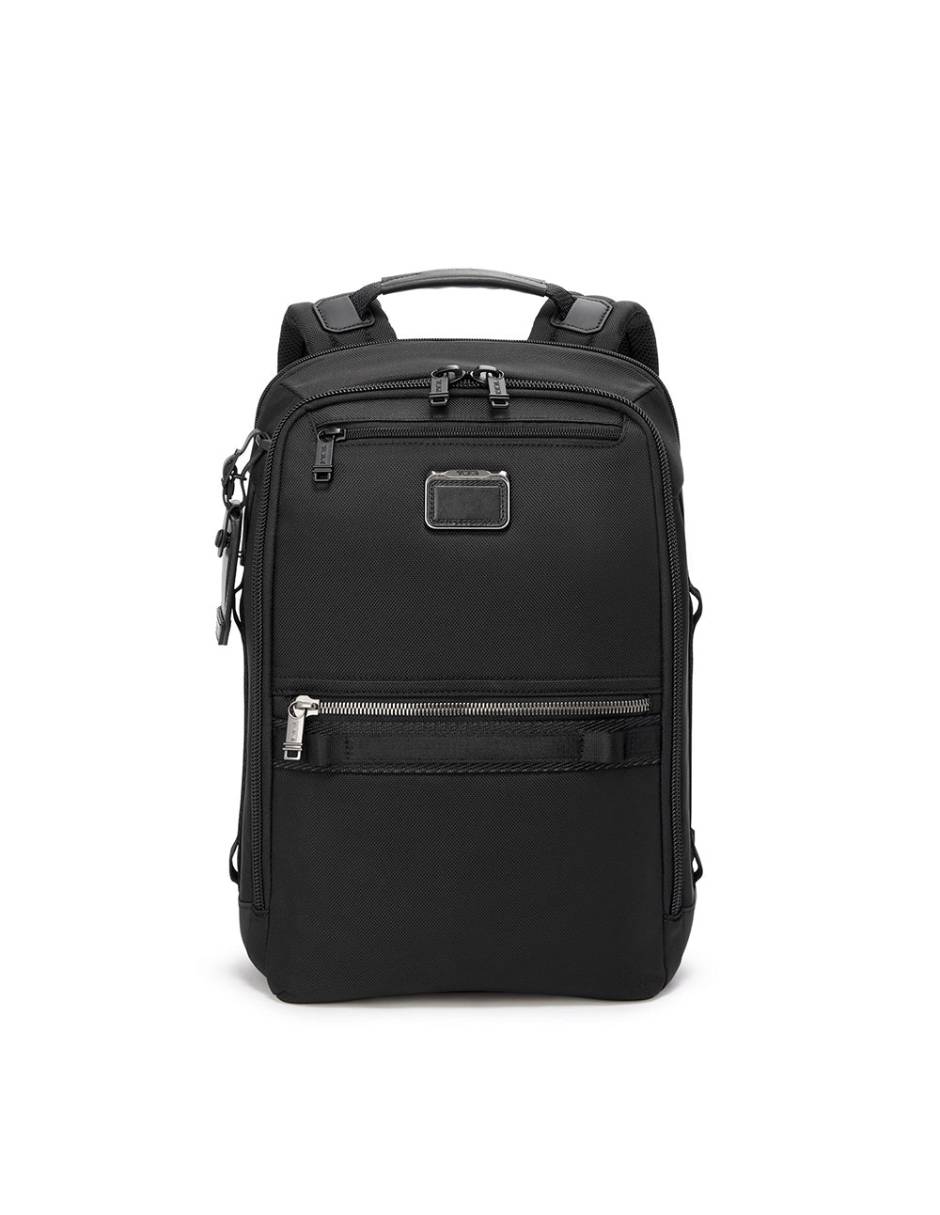 Backpack Alpha Bravo unisex