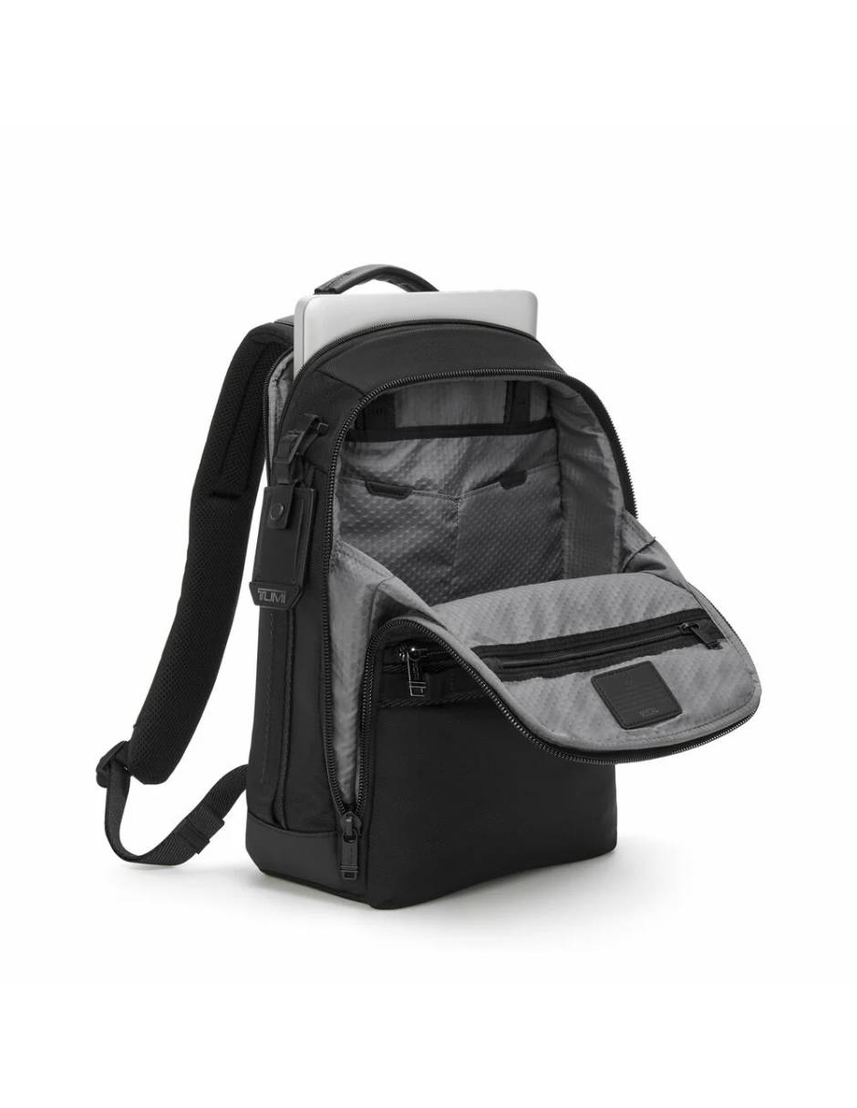Backpack Alpha Bravo unisex 5