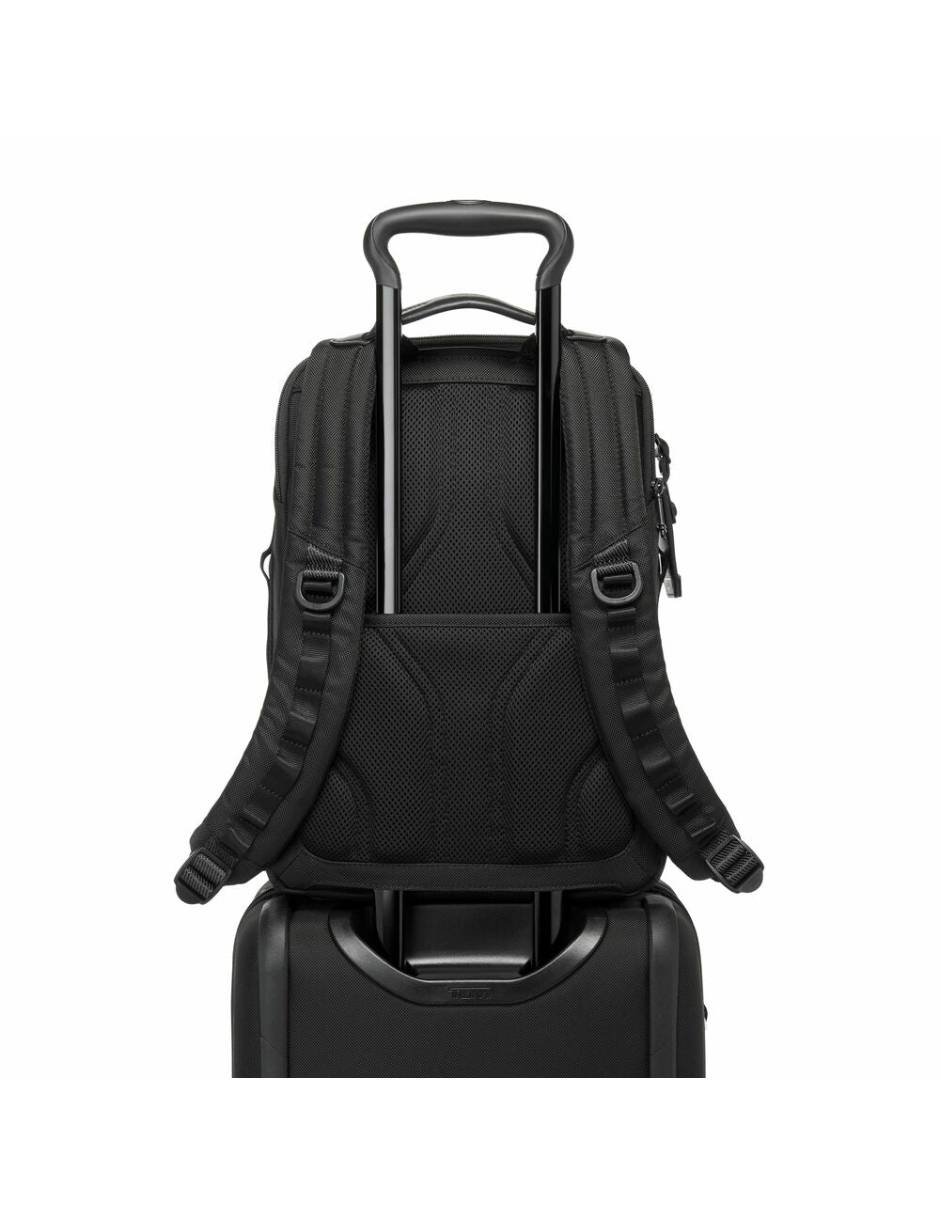 Backpack Alpha Bravo unisex
