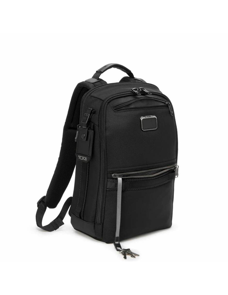 Backpack Alpha Bravo unisex
