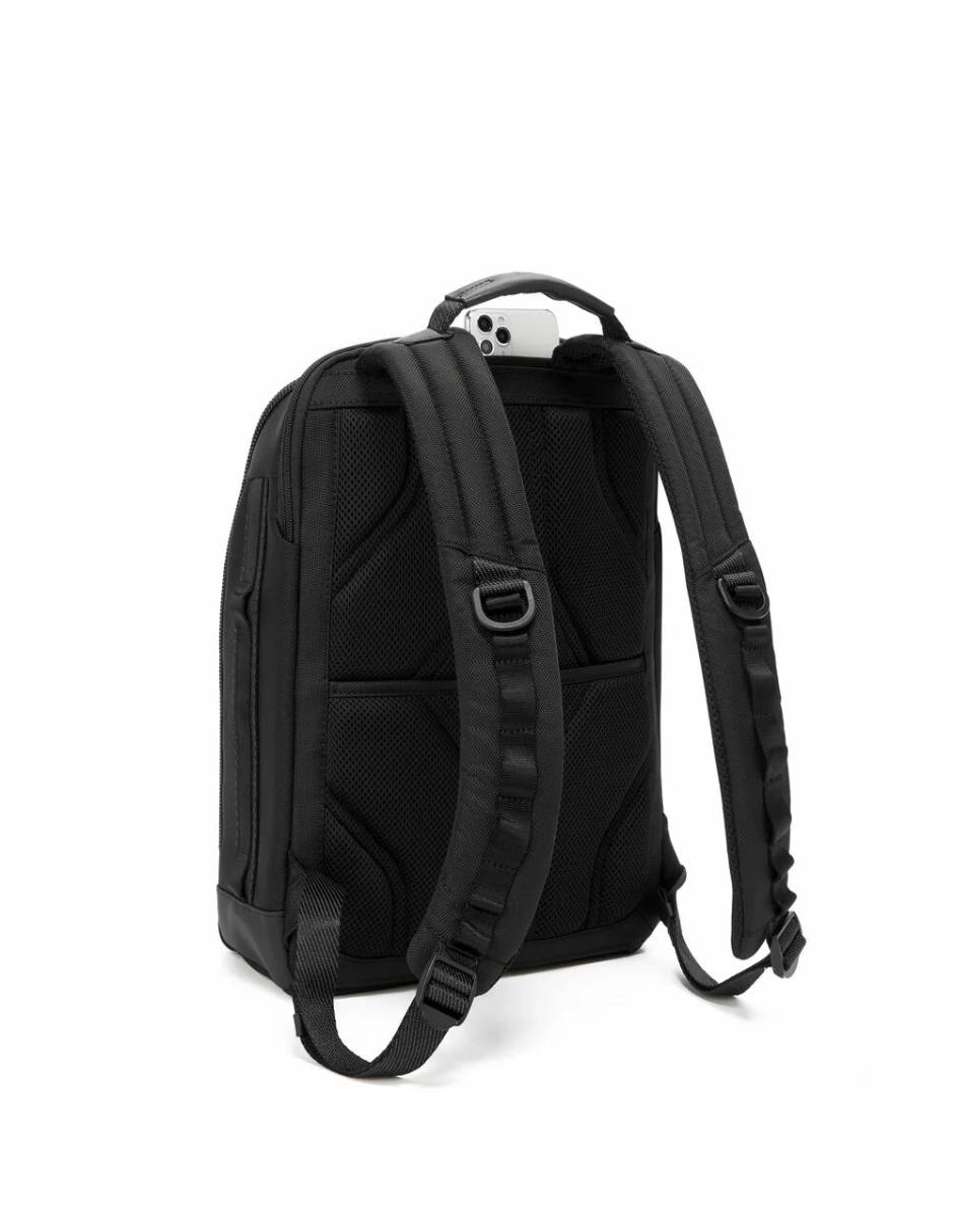 Backpack Alpha Bravo unisex