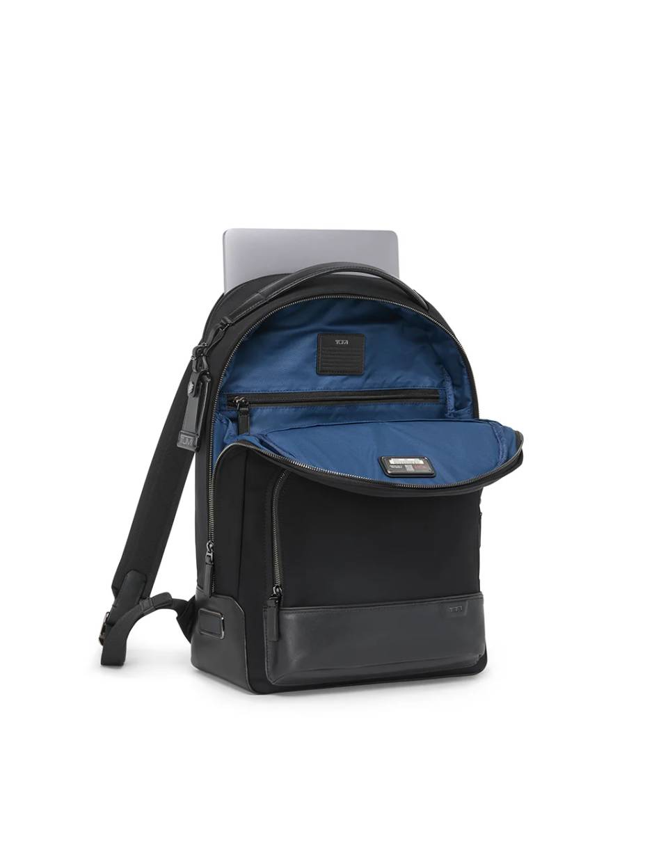 Backpack Tumi Harrison unisex