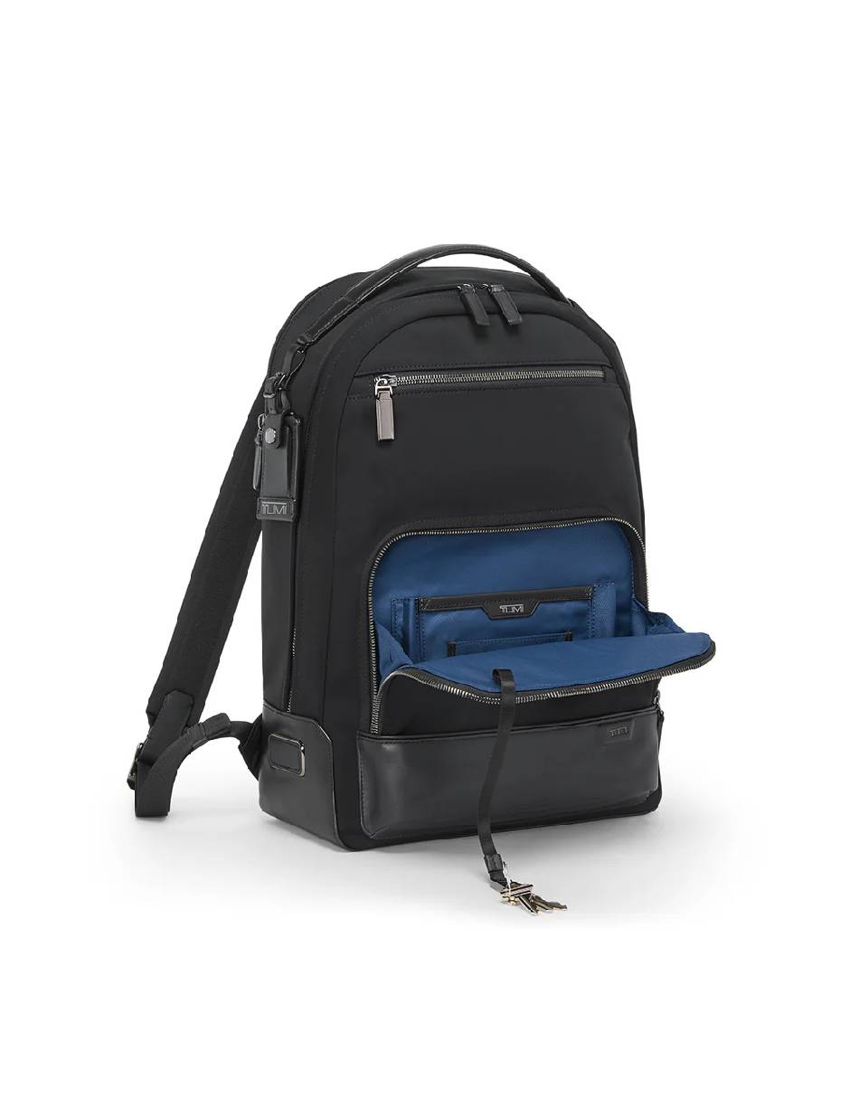 Backpack Tumi Harrison unisex