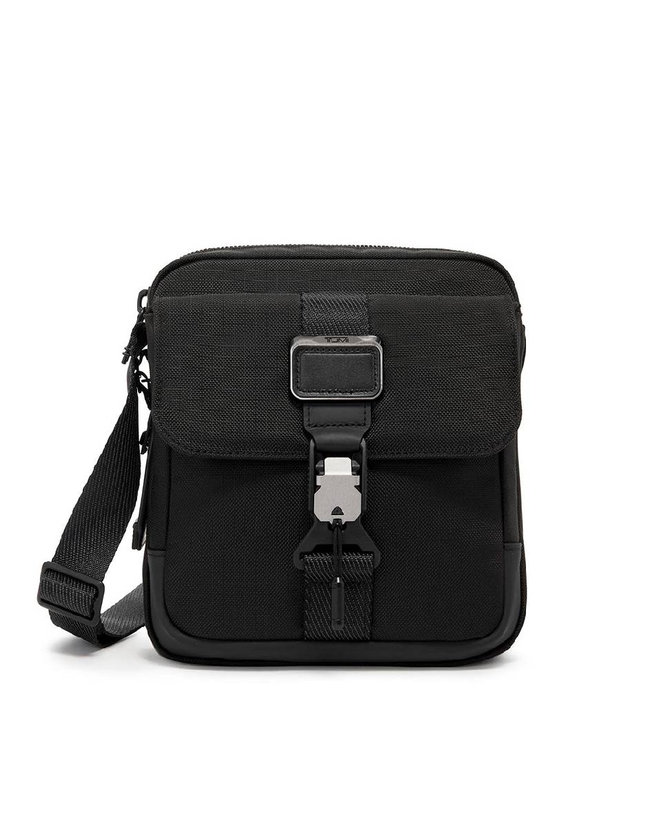 Bolsa crossbody Alpha Bravo unisex