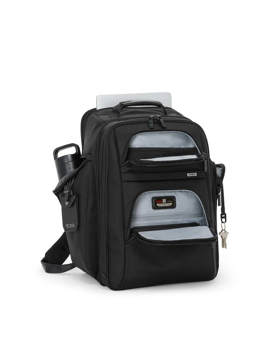 Backpack Tumi Alpha unisex 5