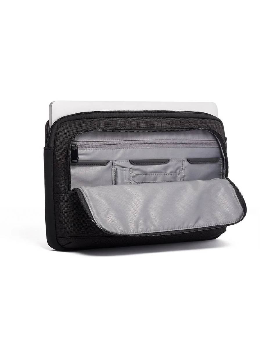 Maletín Alpha con compartimiento para laptop No tiene y celular 2