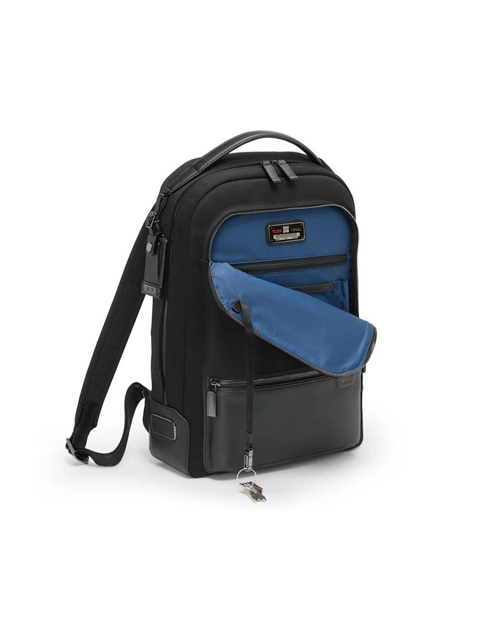 Backpack Tumi Harrison unisex