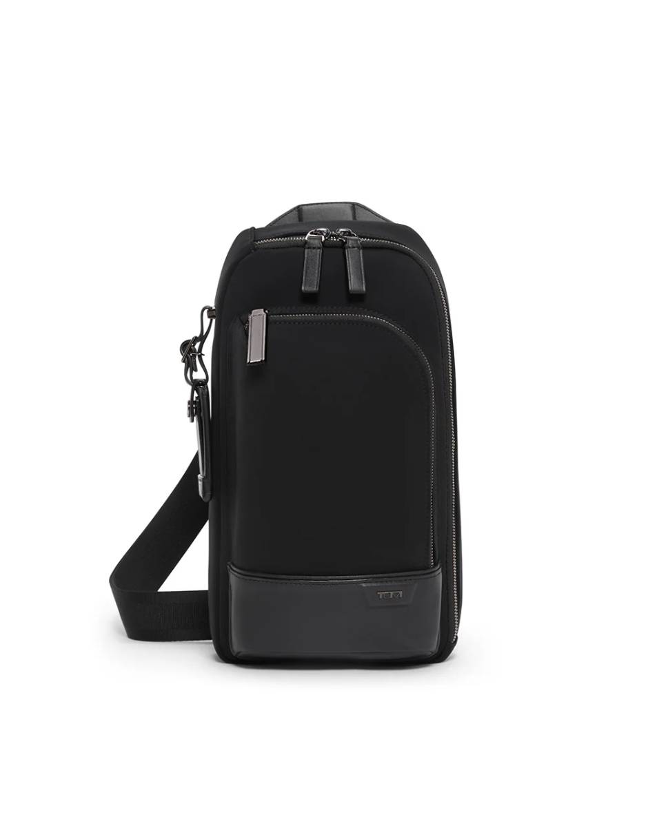 Backpack Tumi Harrison unisex