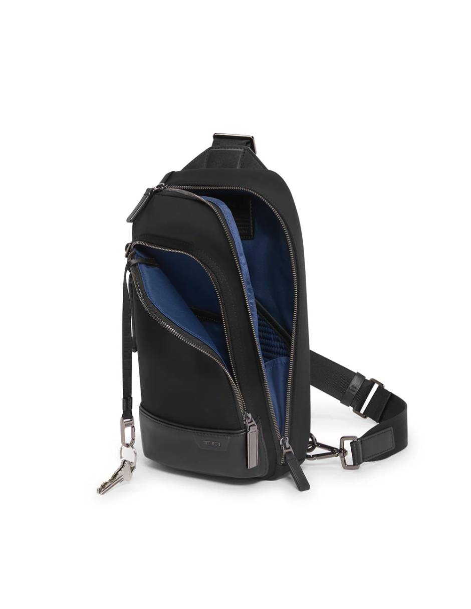 Backpack Tumi Harrison unisex