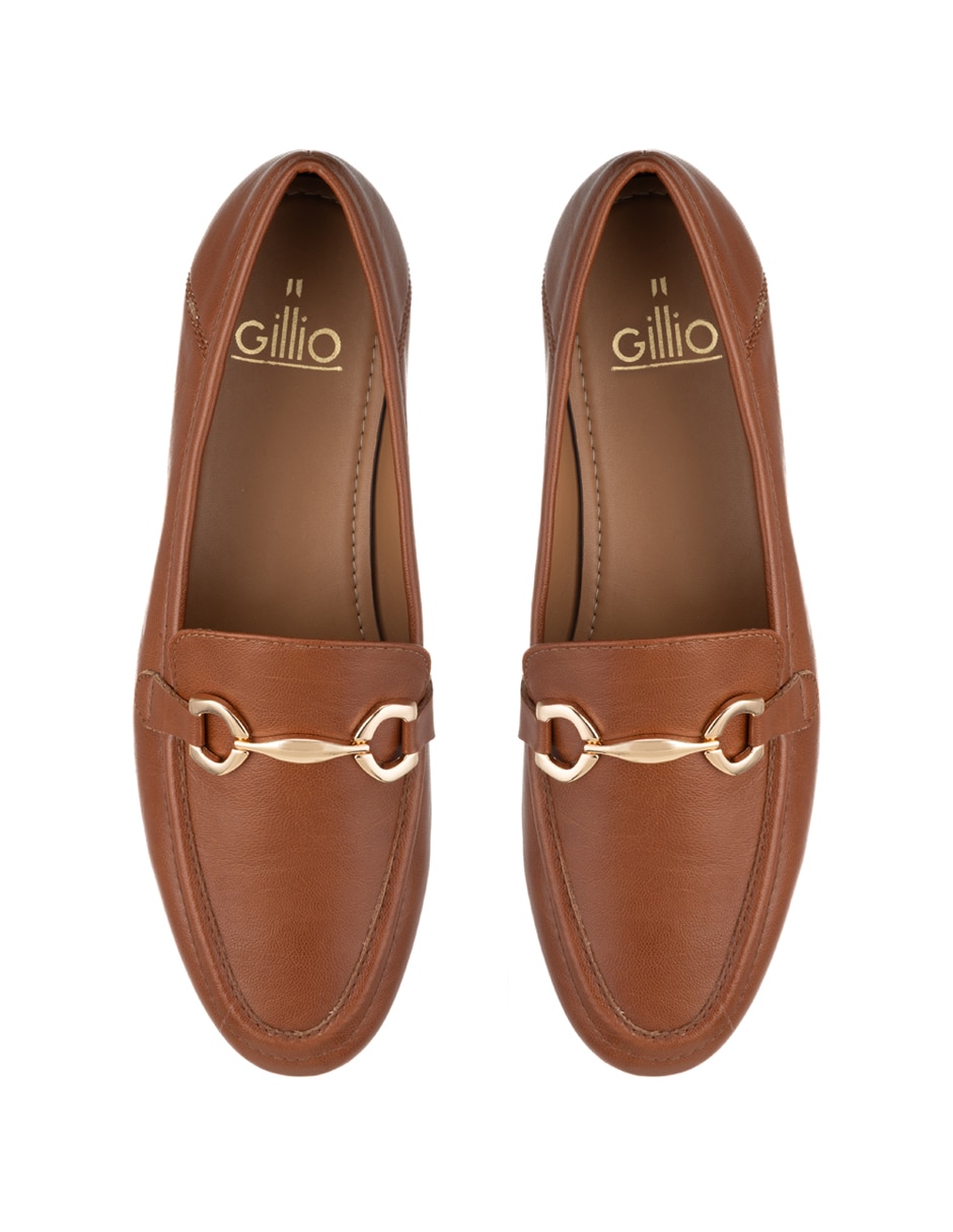 Mocasín para mujer 5
