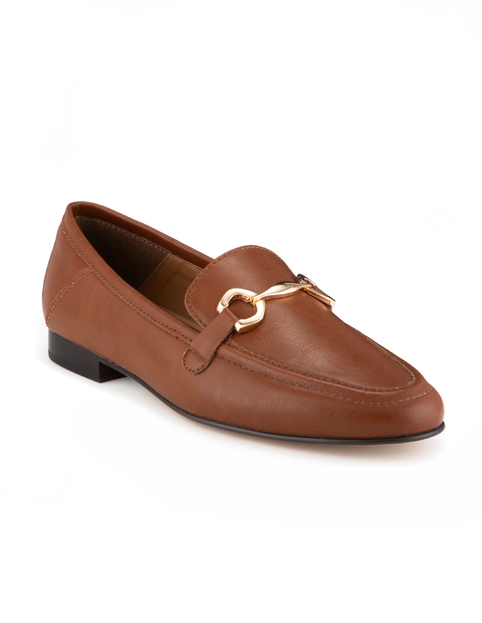 Mocasín para mujer 4