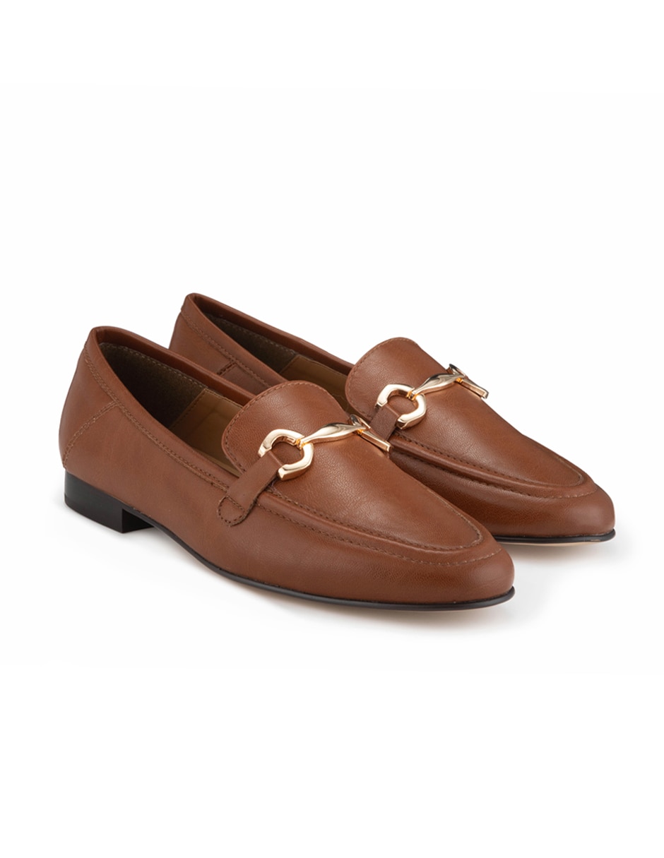 Mocasín para mujer 2