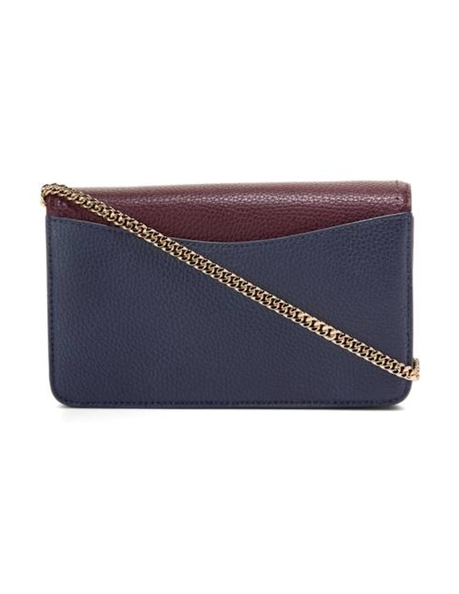 Bolsa crossbody de piel para mujer 3