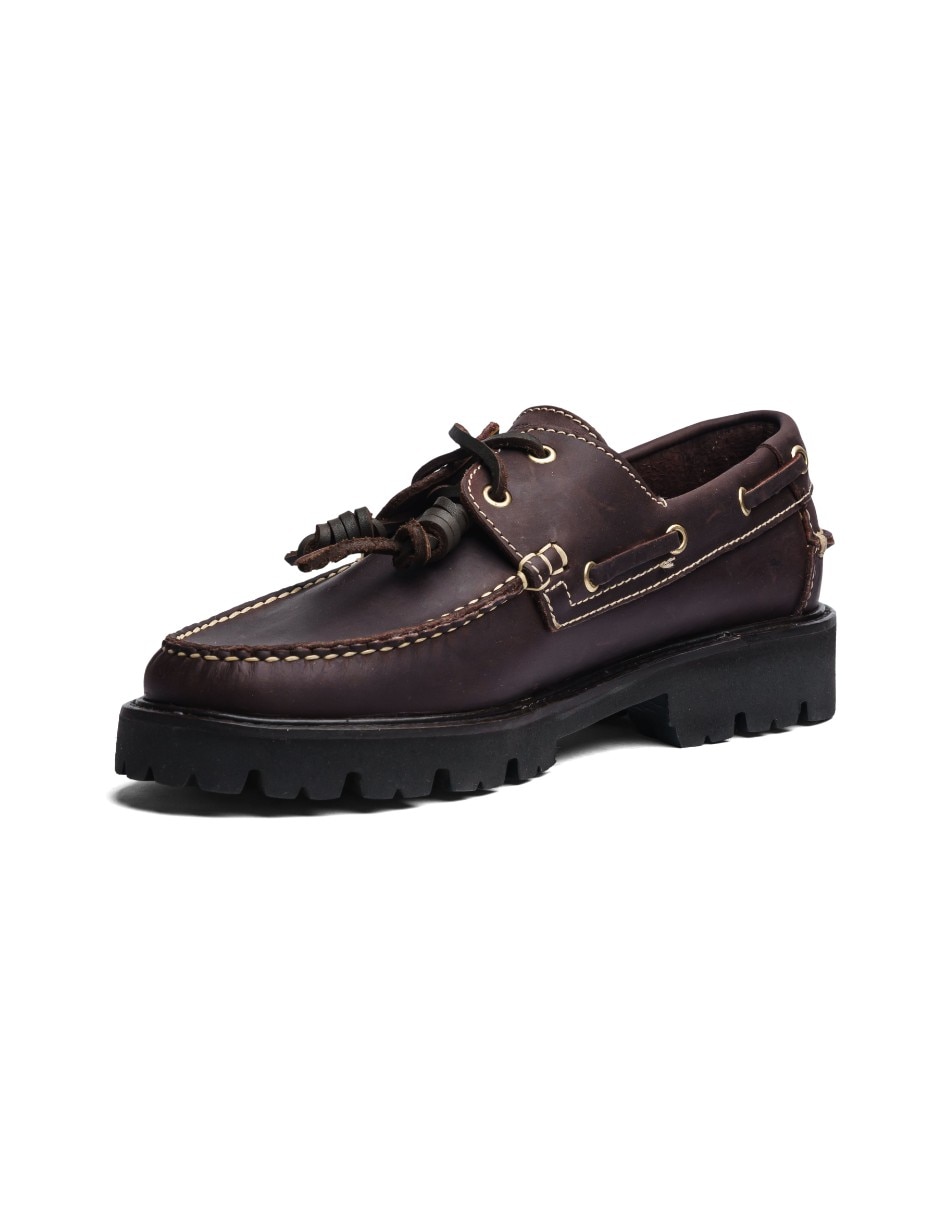Mocasín para hombre