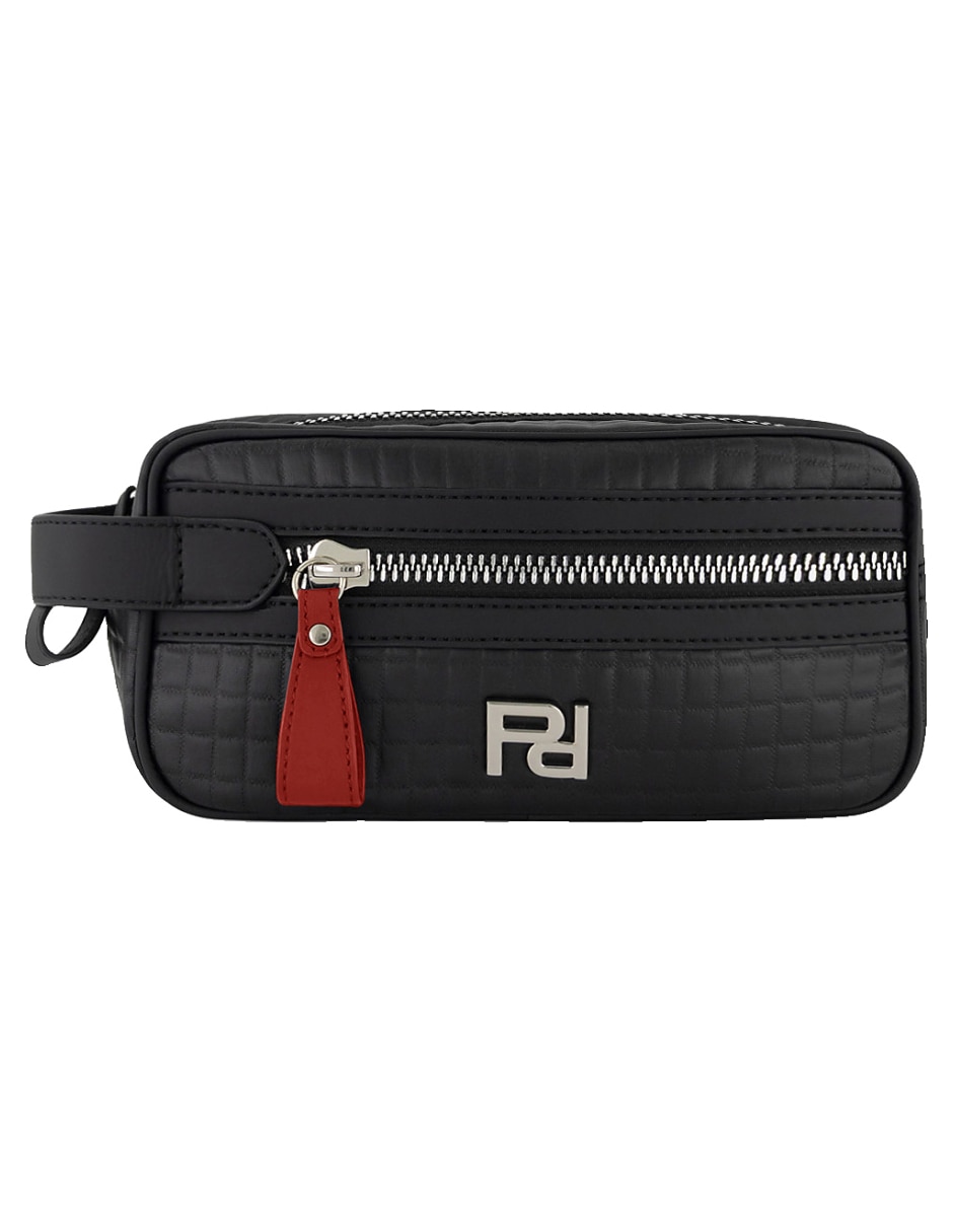 Bolsa neceser para hombre