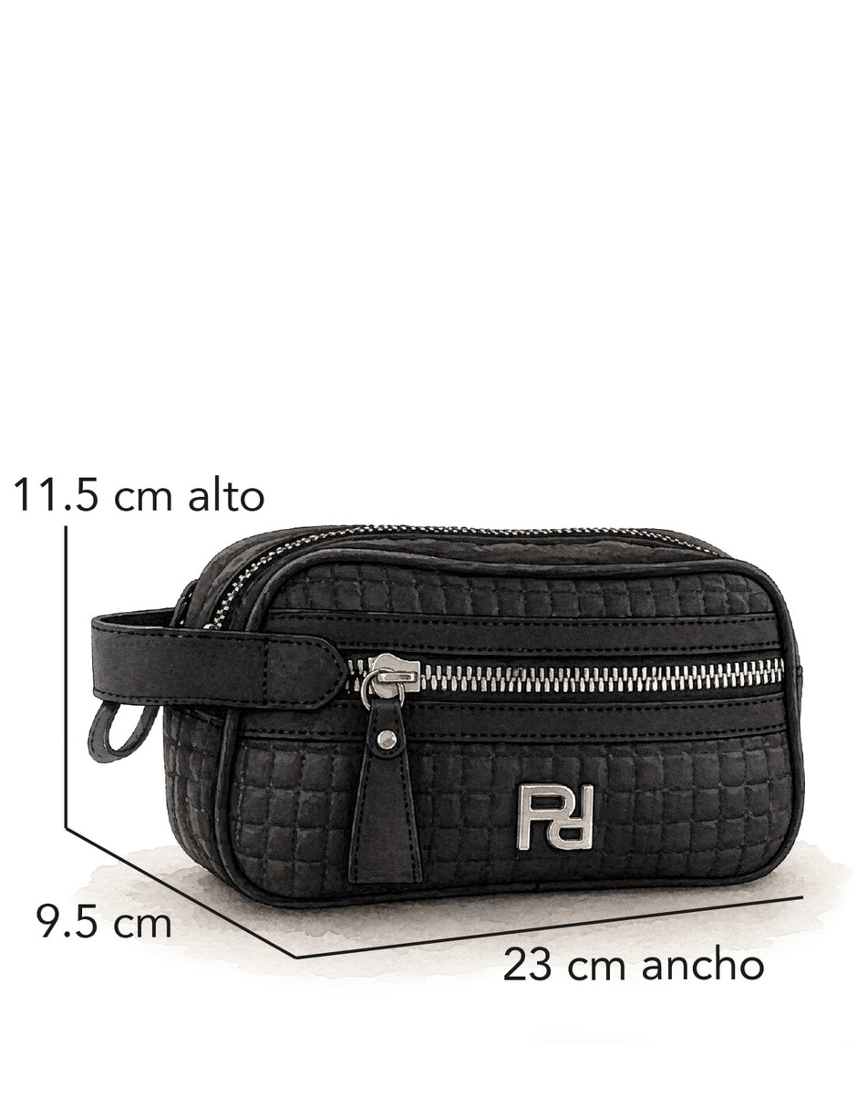 Bolsa neceser para hombre 5