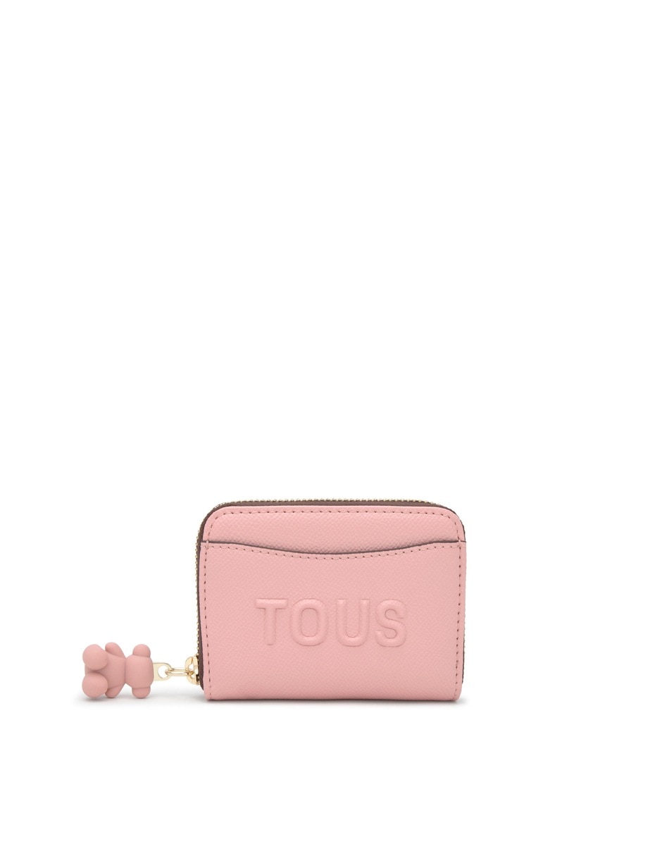 Monedero para mujer