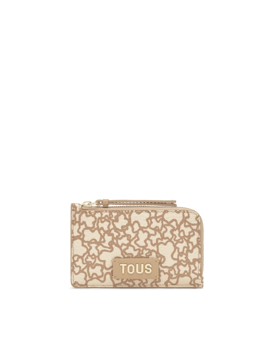 Monedero para mujer