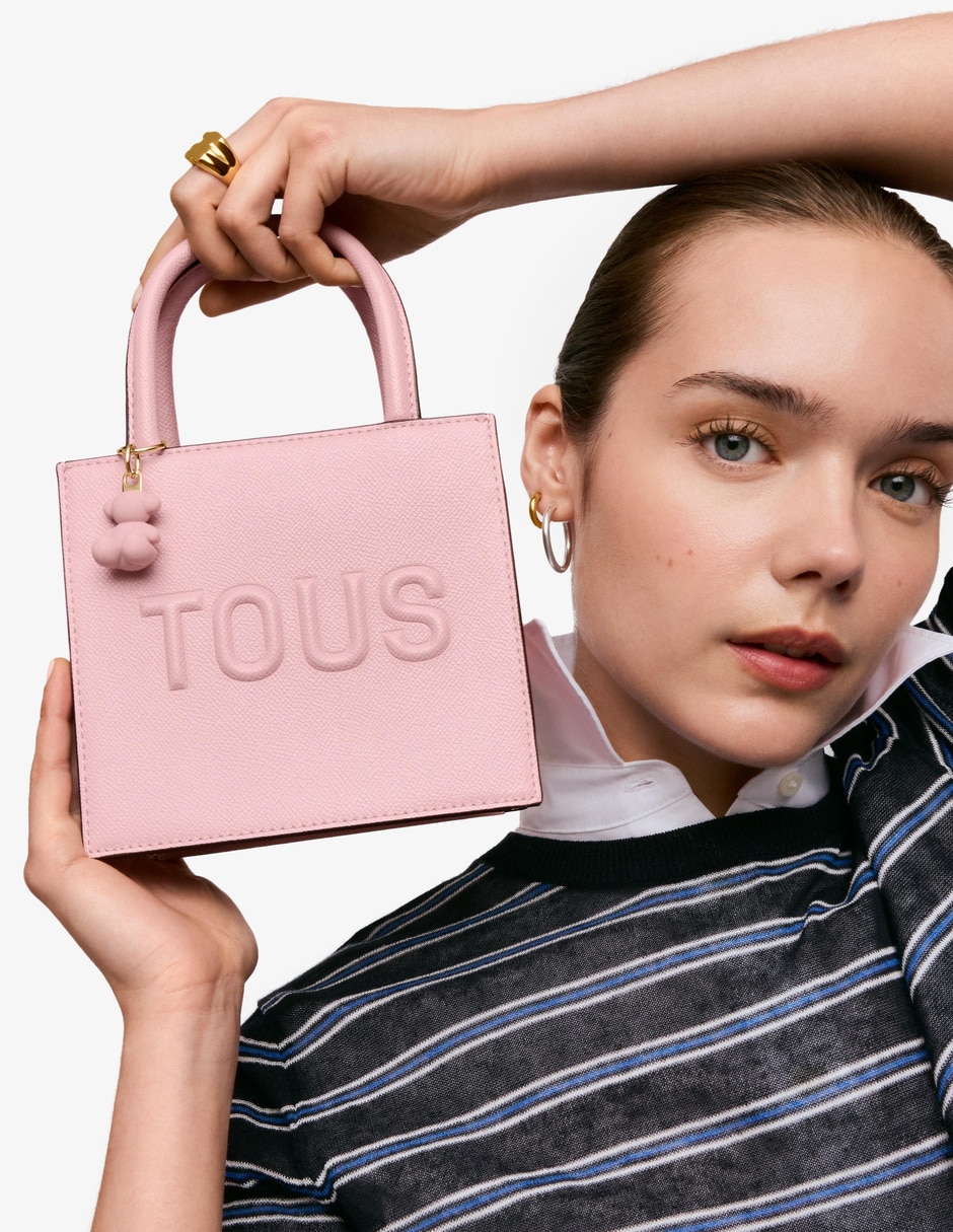 Bolsa bandolera para mujer 3