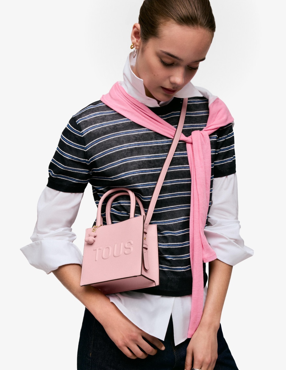 Bolsa bandolera para mujer 4