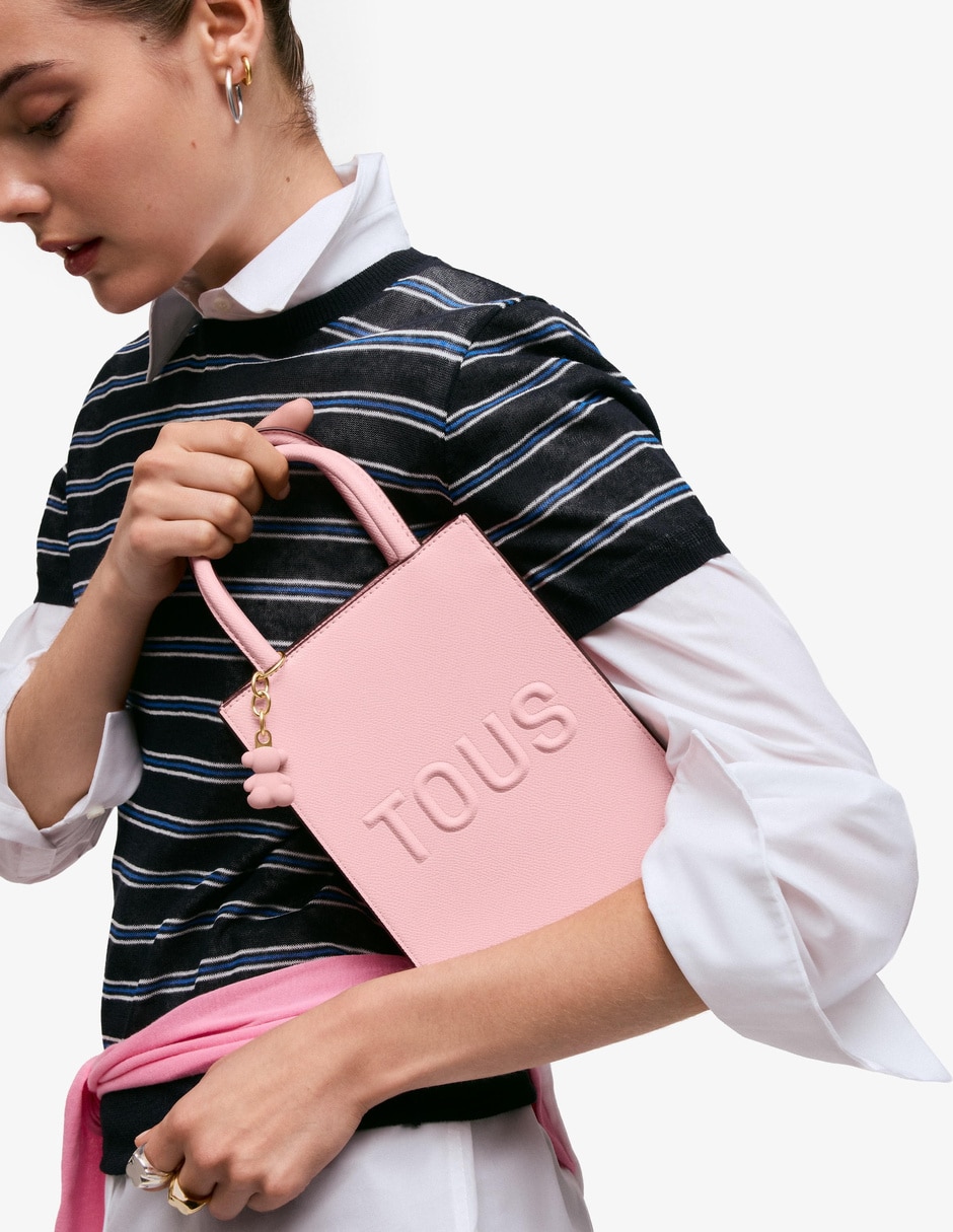 Set/Bolsa Bandolera BACK TO BASICS No aplica de Poliuretano para (si aplica) Mujer 4