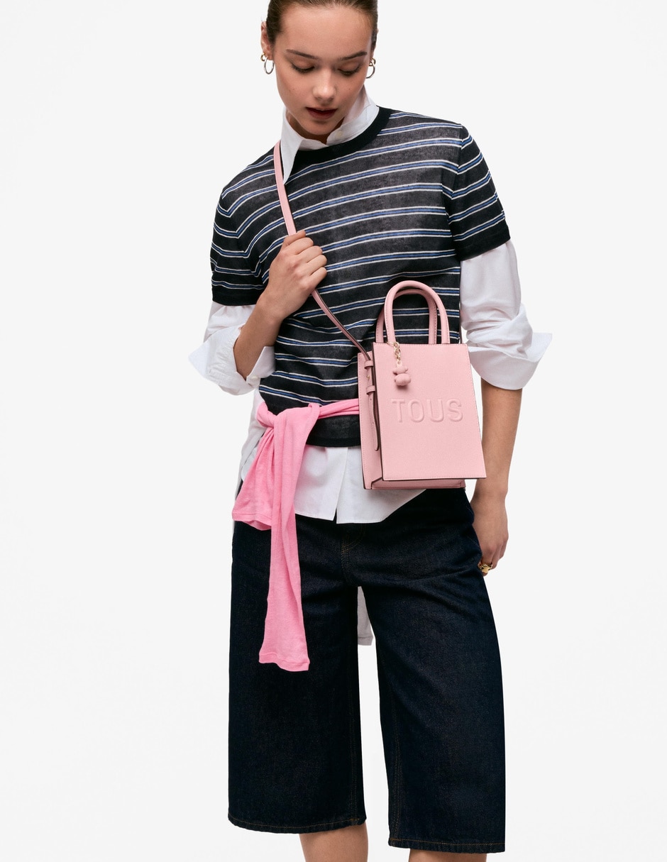 Set/Bolsa Bandolera BACK TO BASICS No aplica de Poliuretano para (si aplica) Mujer 7