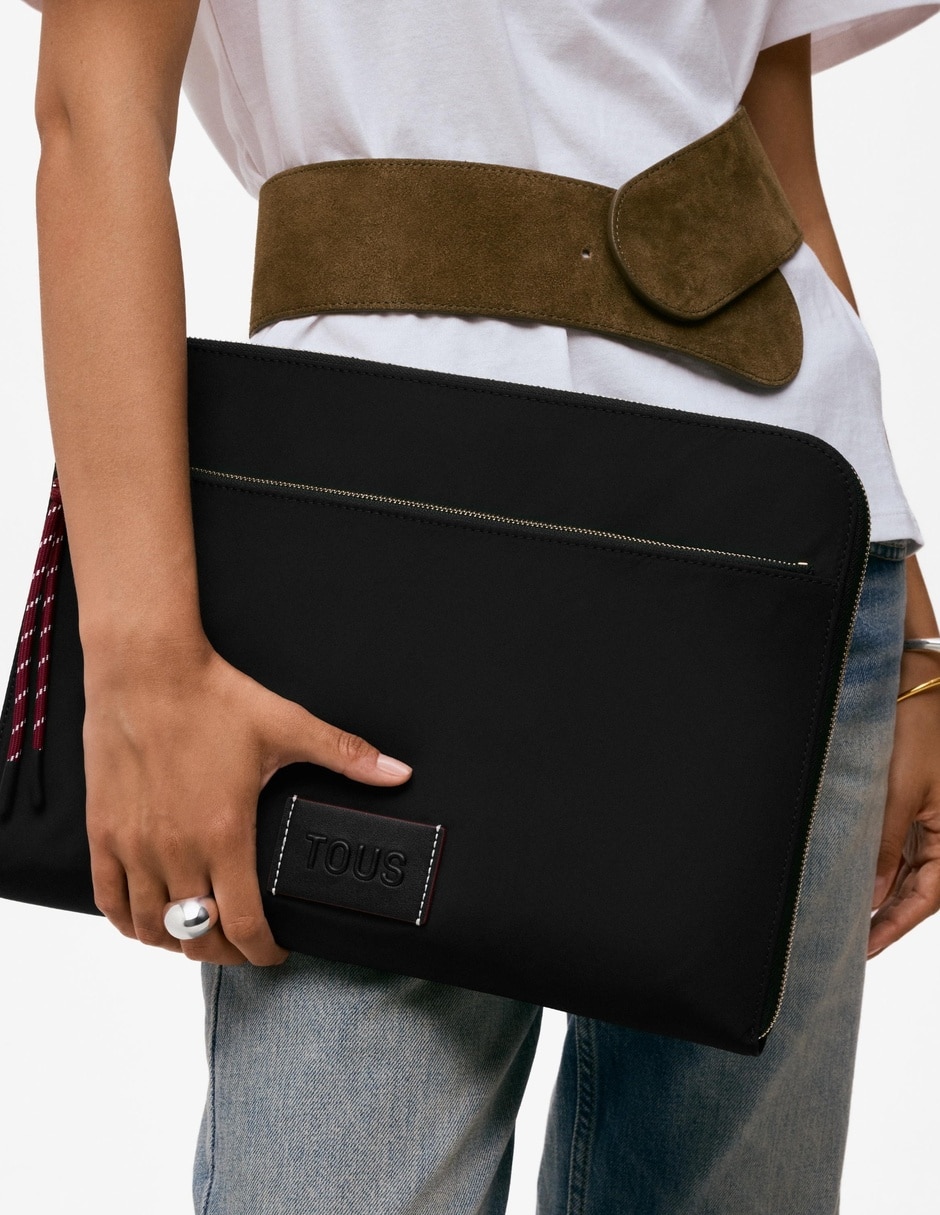 Portalaptop funda 3