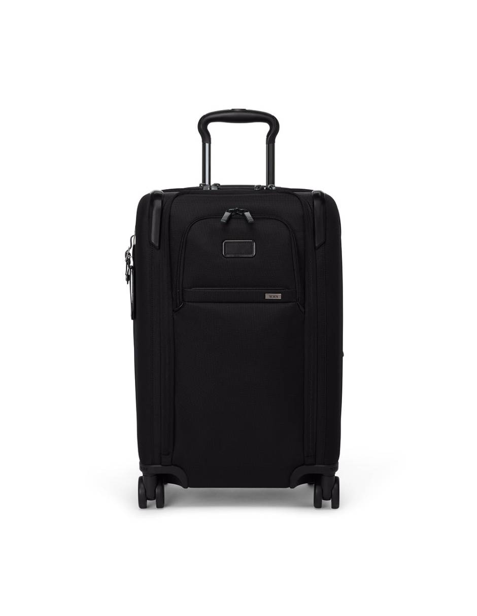 Maletas carry on tumi alpha