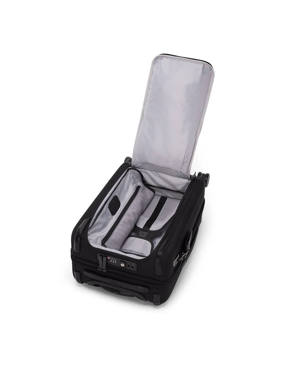 Maletas carry on tumi alpha 6