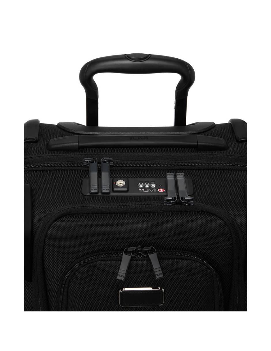 Maletas carry on tumi alpha