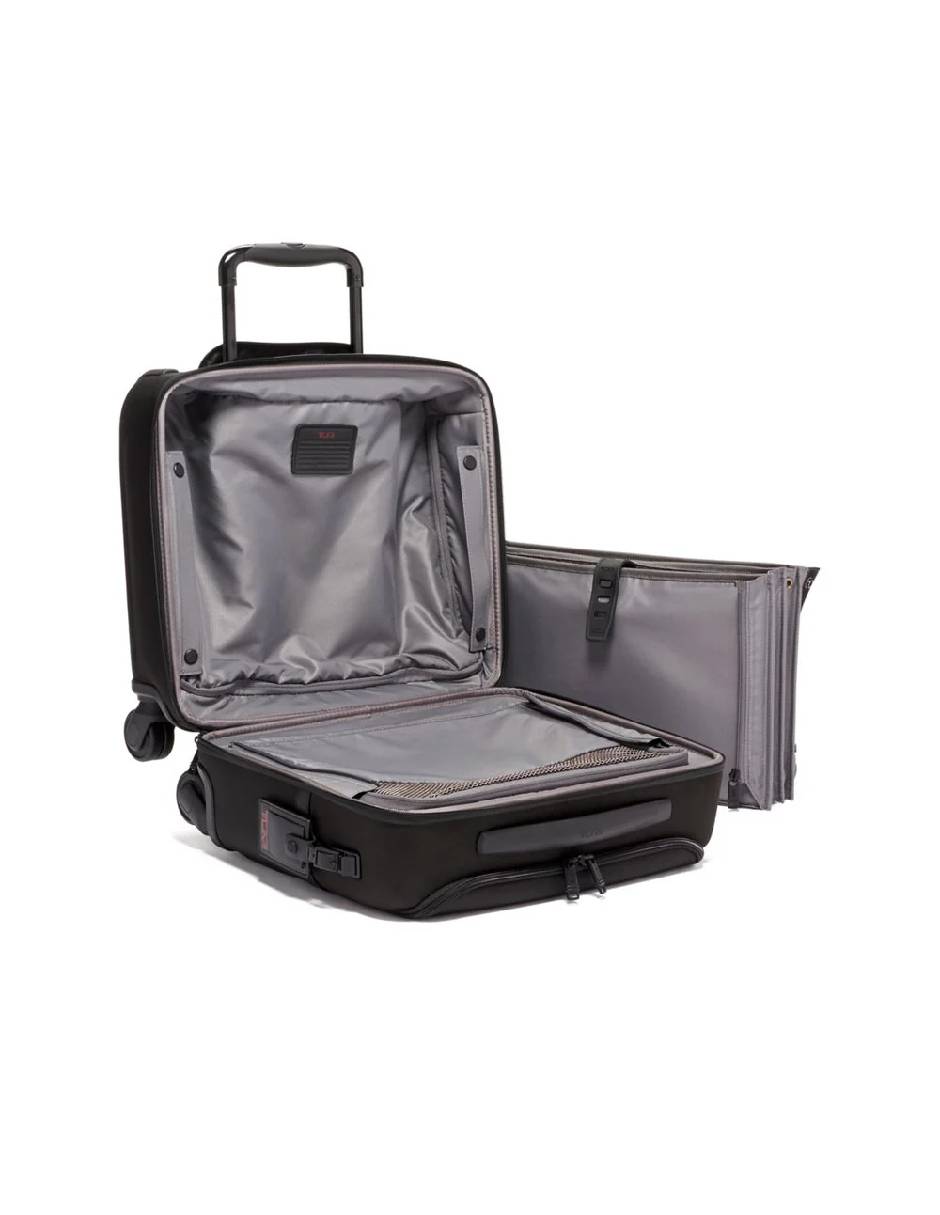 Maletas carry on tumi alpha 6
