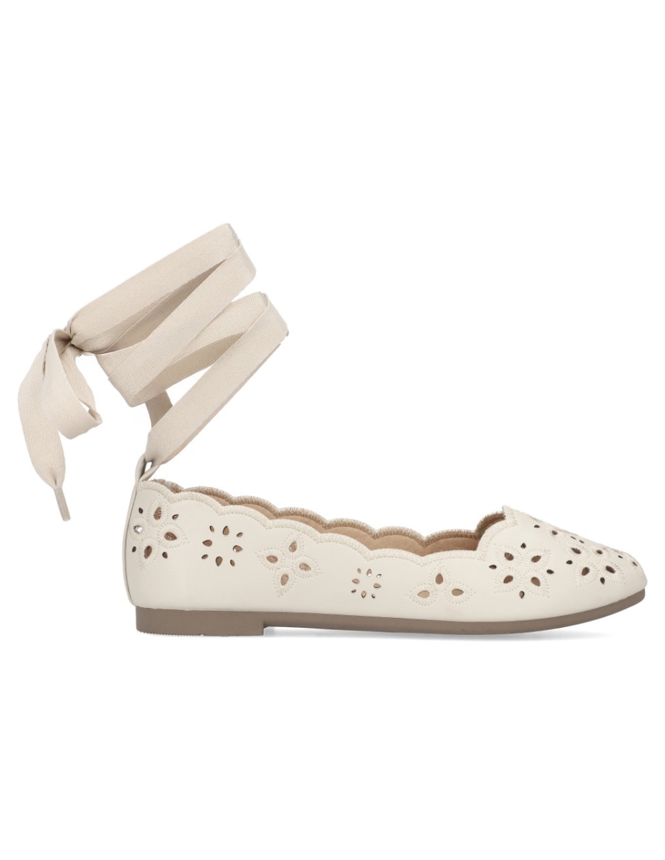 Balerina para mujer
