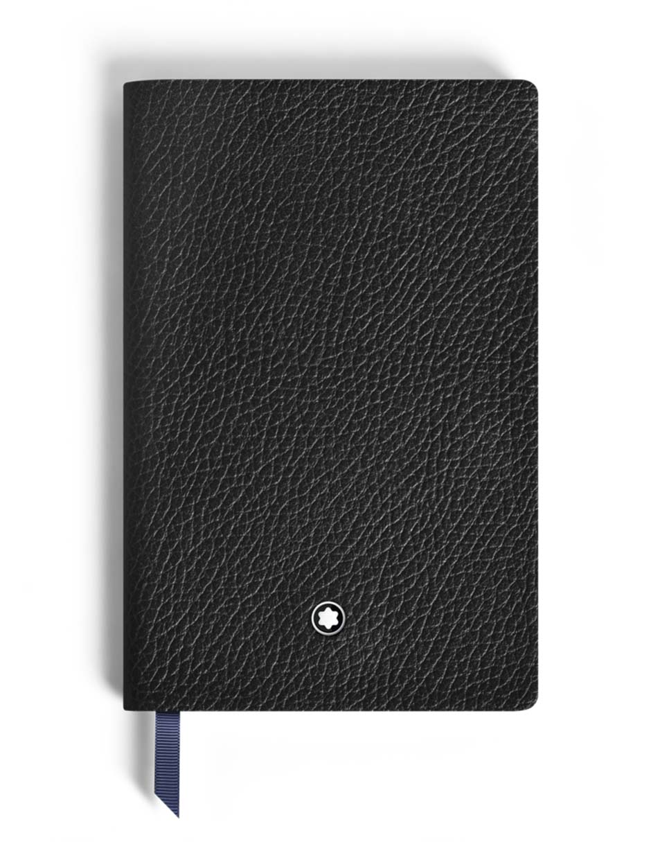 Libreta notas a rayas