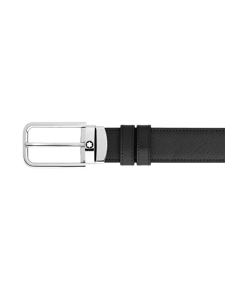 Cinturón para de piel unisex 3
