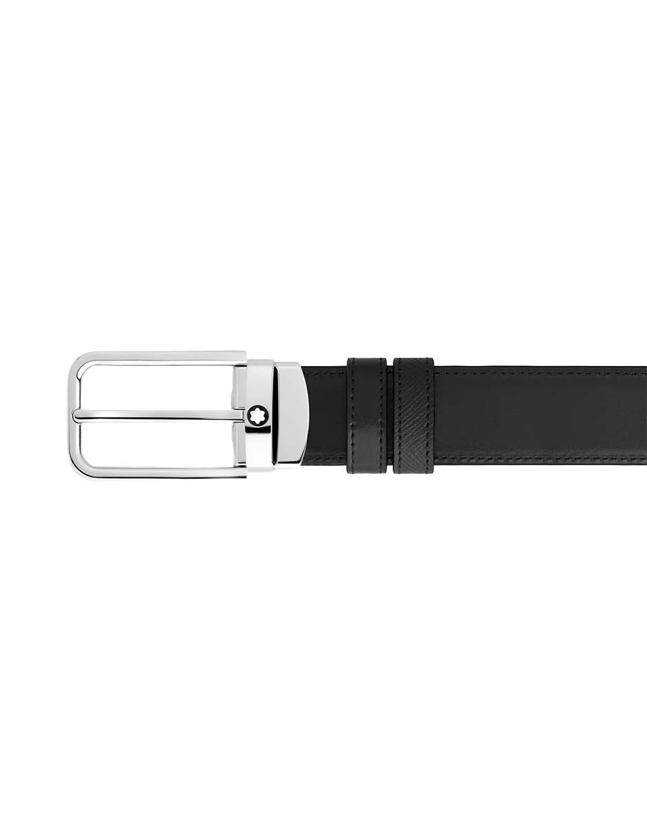 Cinturón para de piel unisex 2