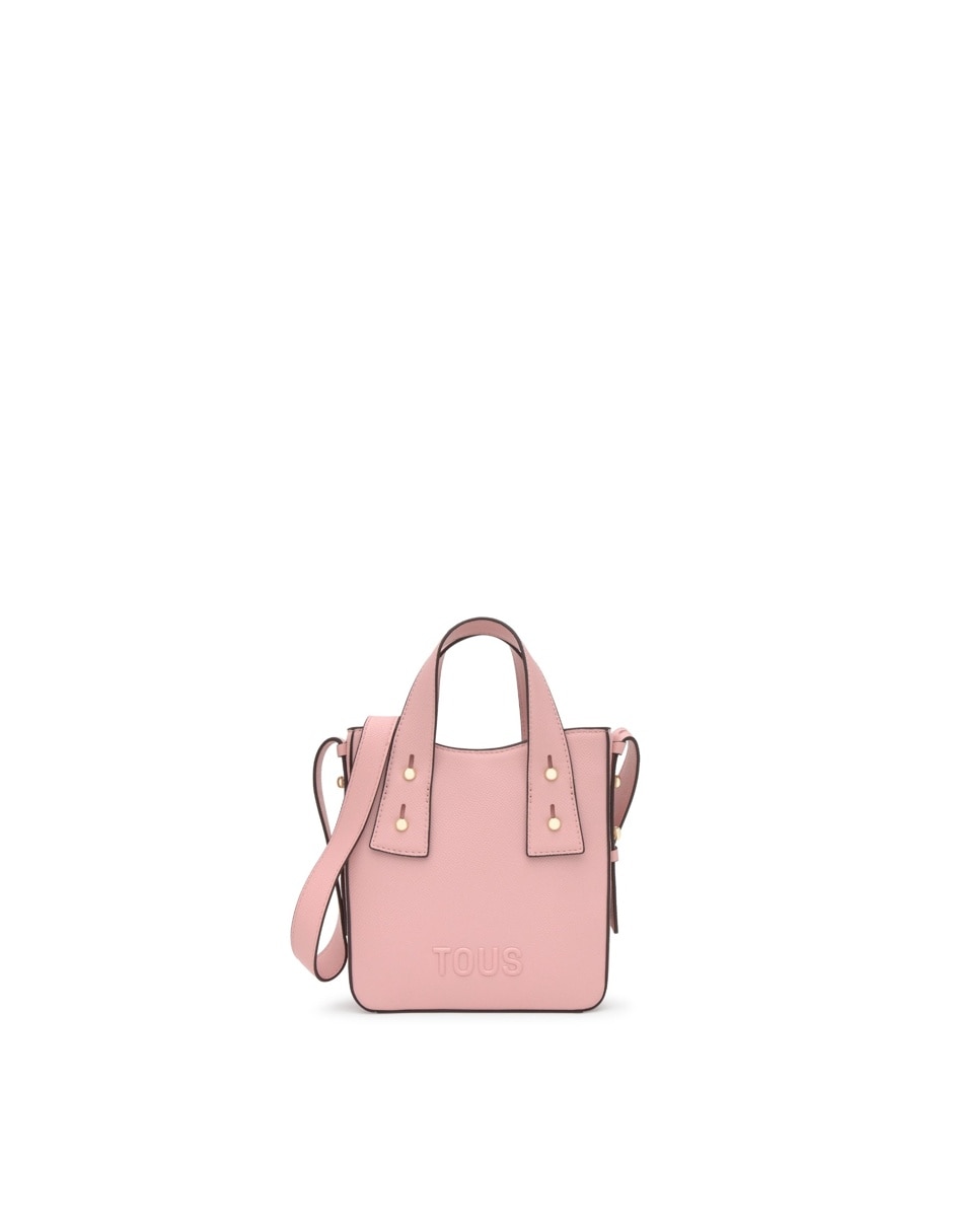 Bolsa bandolera tous tous back to basics para mujer