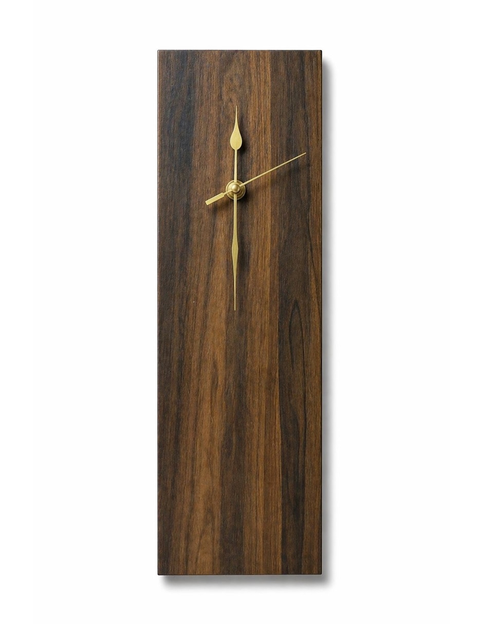Reloj decorativo de mdf