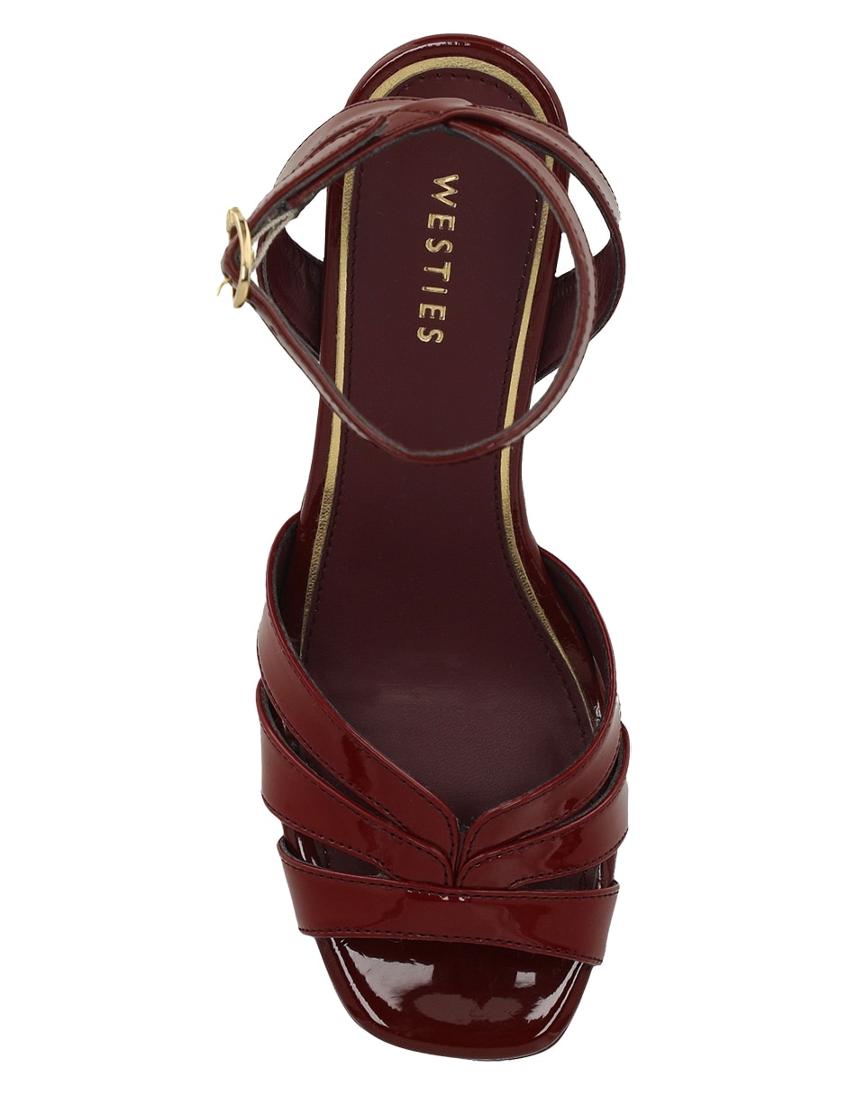 Sandalia para mujer 2