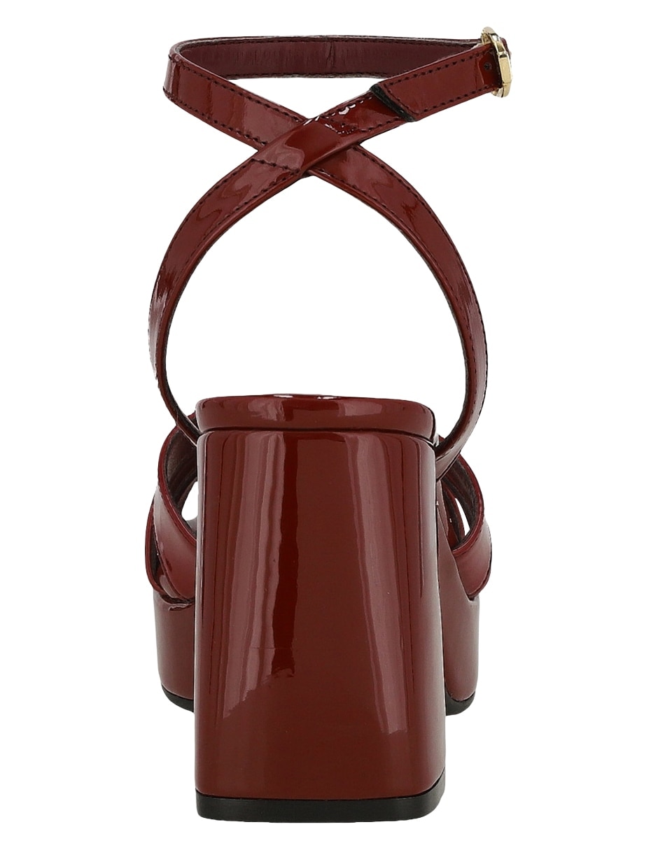 Sandalia para mujer 3