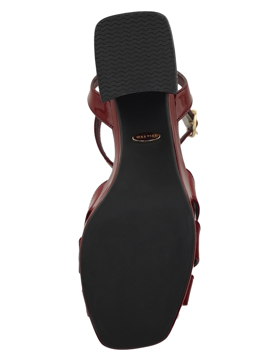 Sandalia para mujer 5
