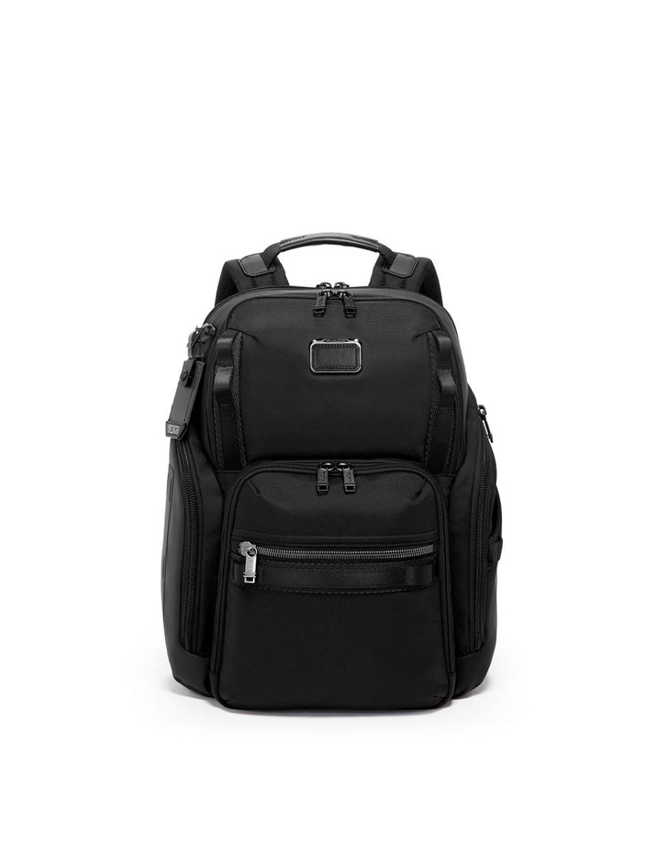 Backpack tumi alpha bravo unisex Backpack tumi alpha bravo unisex