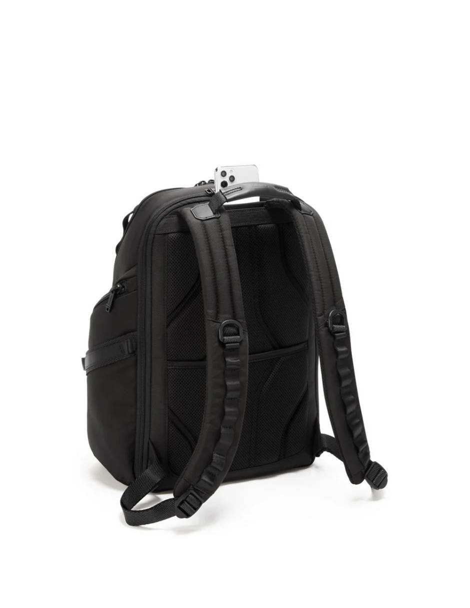 Backpack Alpha Bravo unisex 5
