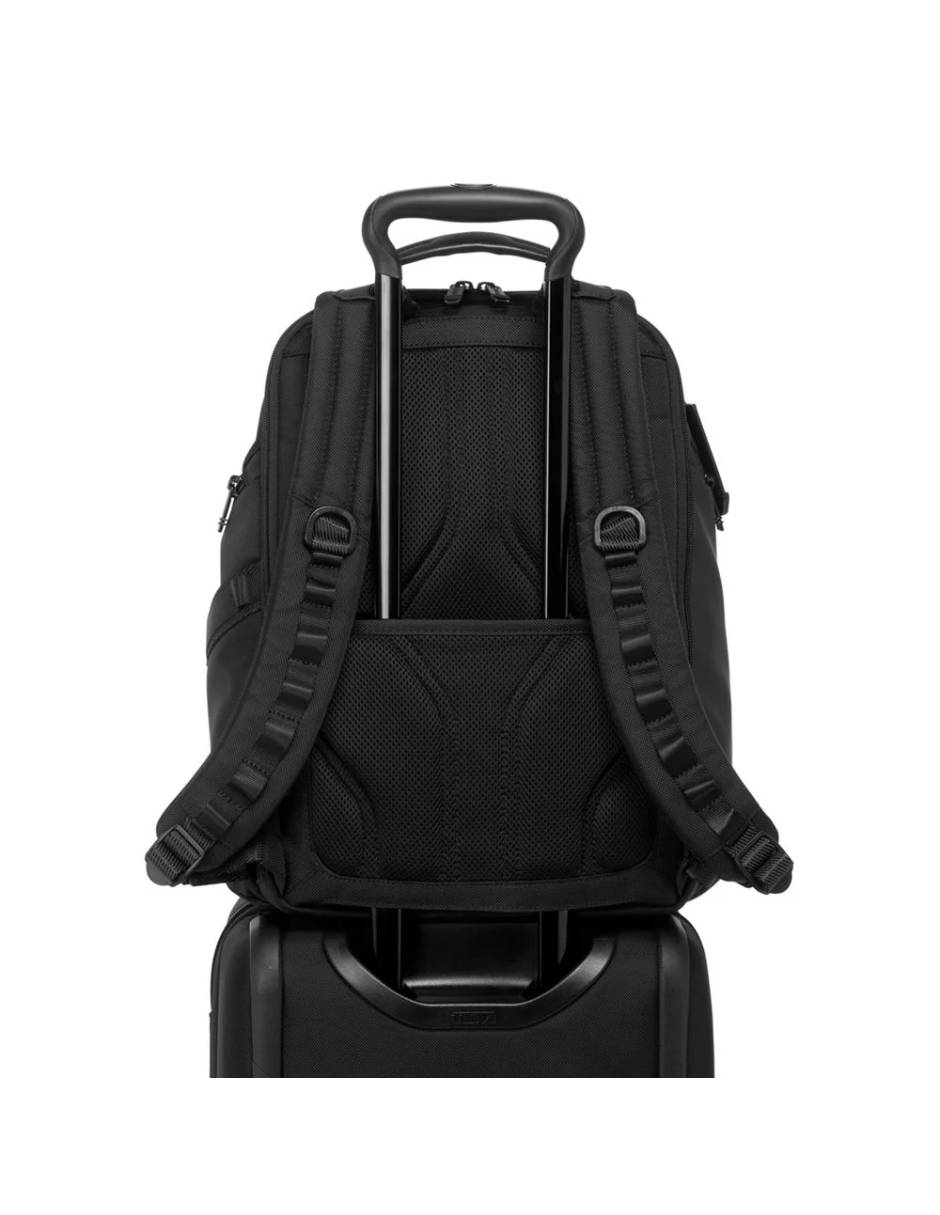 Backpack Alpha Bravo unisex 4