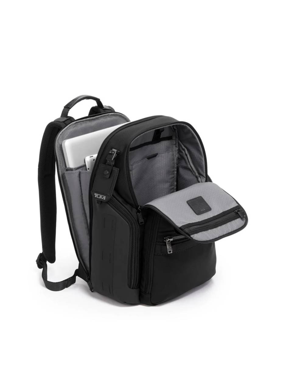 Backpack Alpha Bravo unisex 3