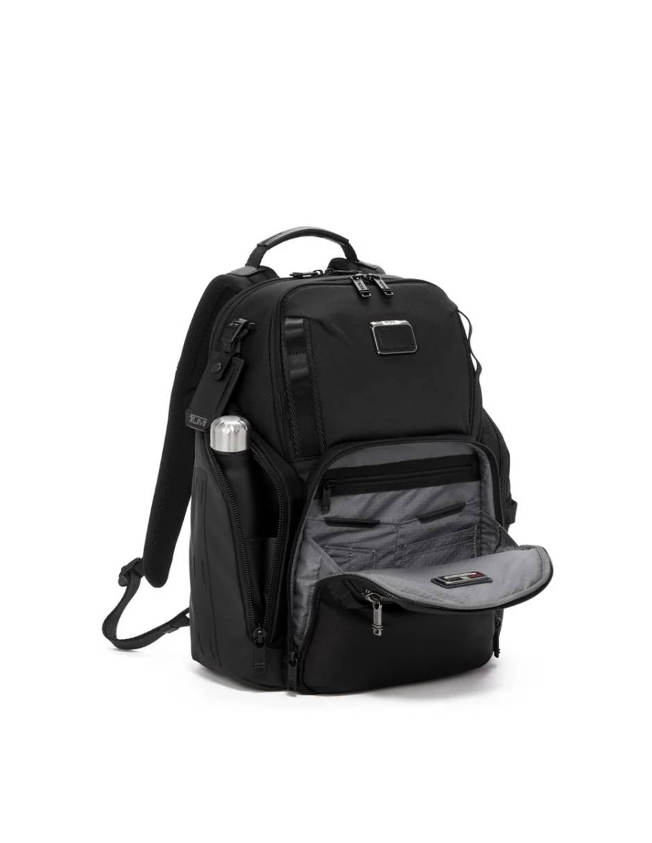 Backpack Alpha Bravo unisex 2