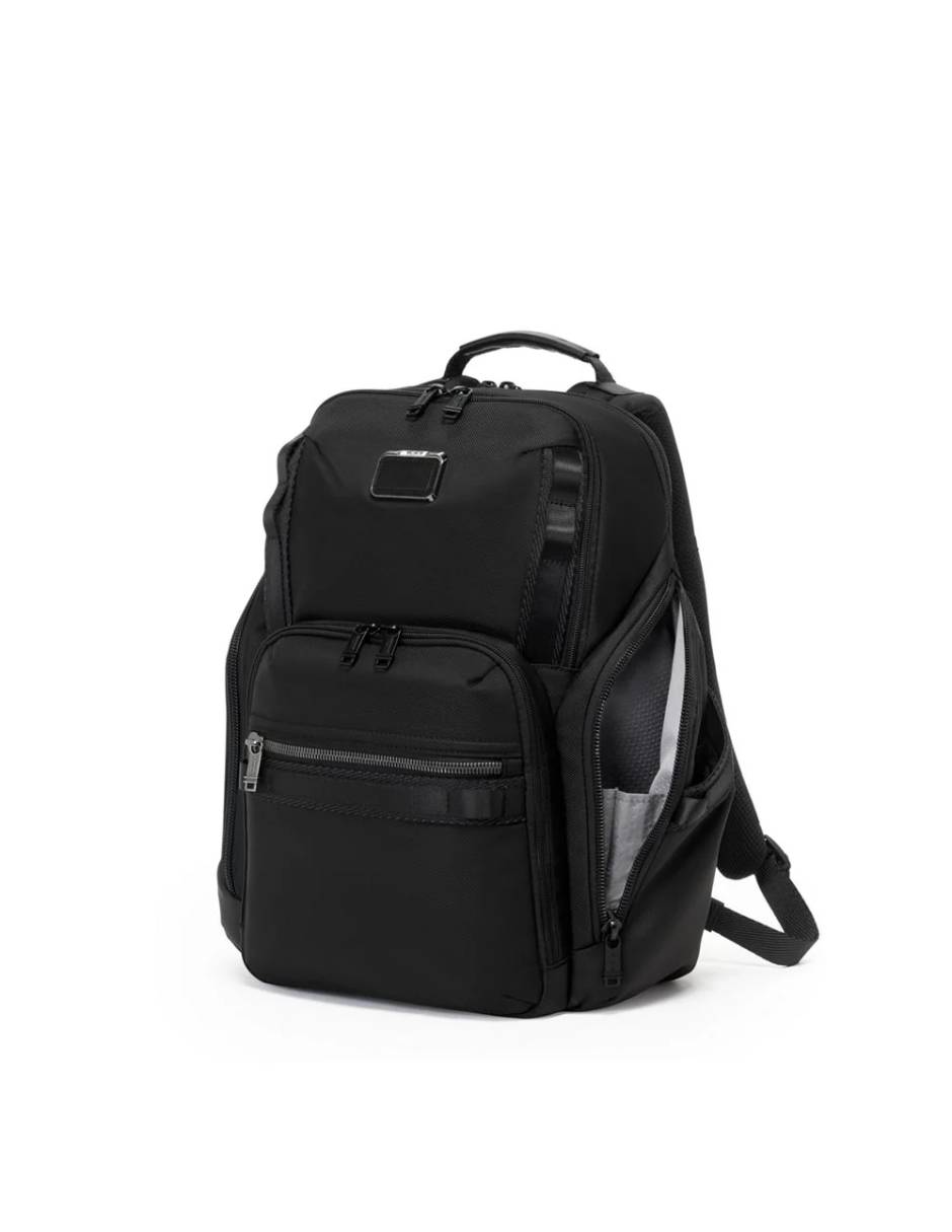 Backpack Alpha Bravo unisex 6